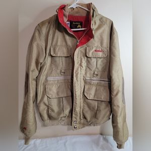 Berkley jacket